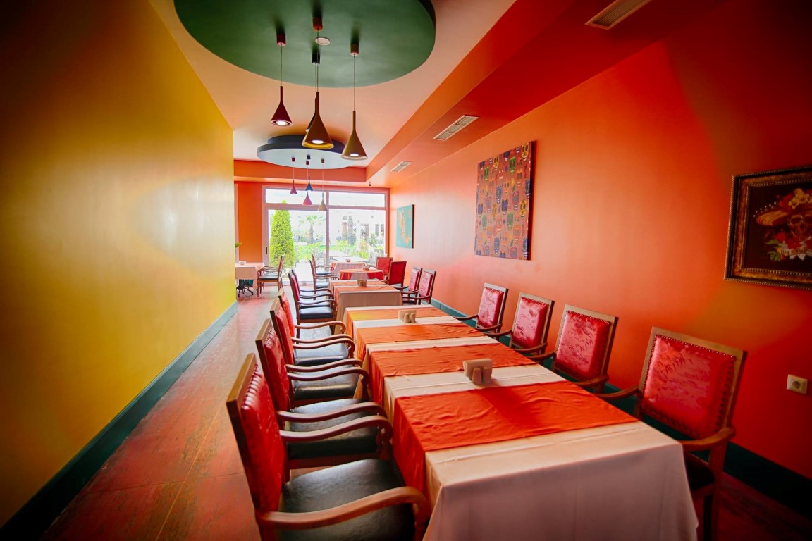 imagini hotel PALM WINGS EPHESUS